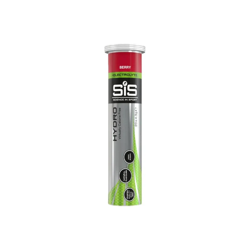 Science In Sport GO Hydro Tablet
