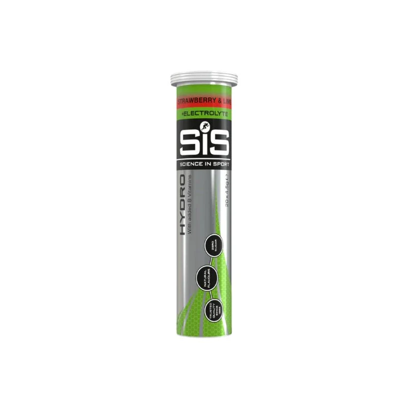 Science In Sport GO Hydro Tablet - Image 3