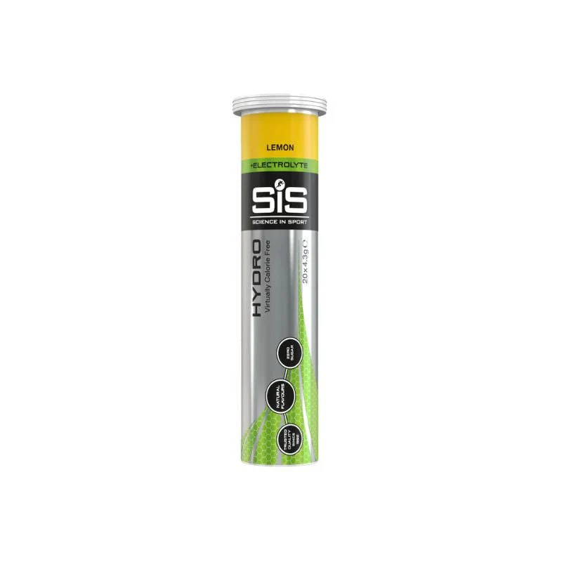 Science In Sport GO Hydro Tablet - Image 4