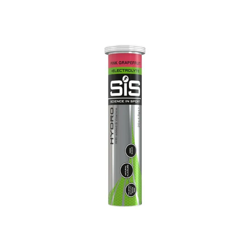 Science In Sport GO Hydro Tablet - Image 5