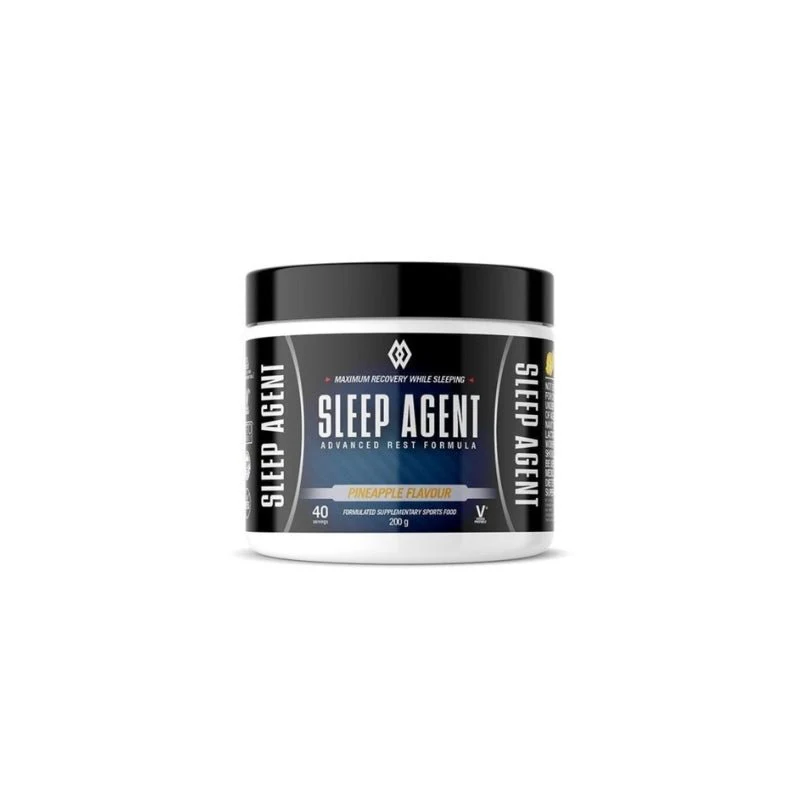 MuscleWerks Sleep Agent - Image 5
