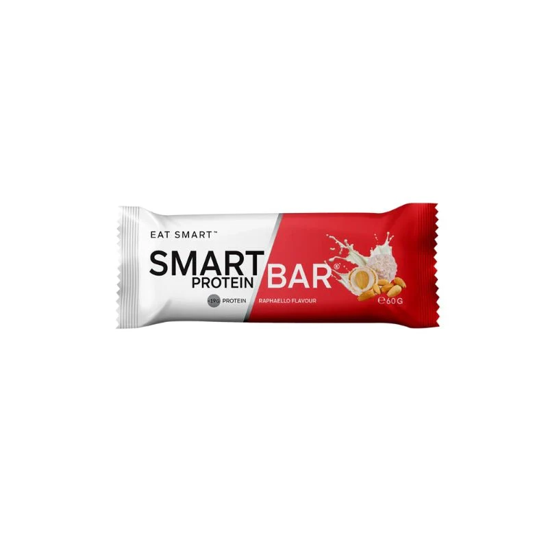 Smart Diet Solutions Smart Protein Bar - Image 11