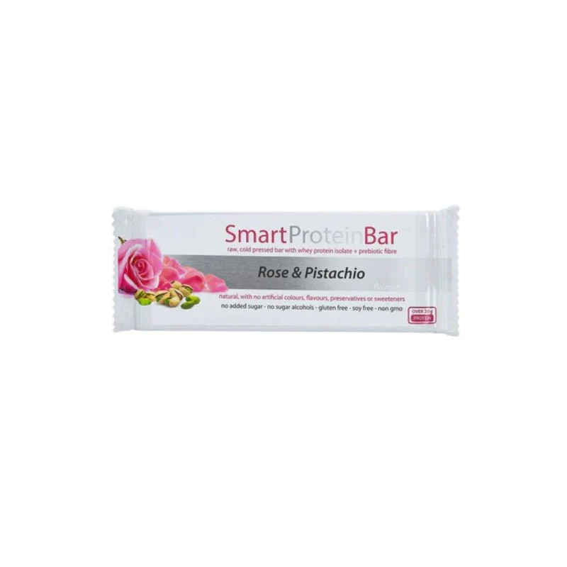 Smart Diet Solutions Smart Protein Bar - Image 12