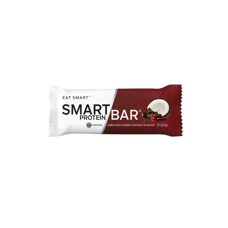 Smart Diet Solutions Smart Protein Bar - Image 13