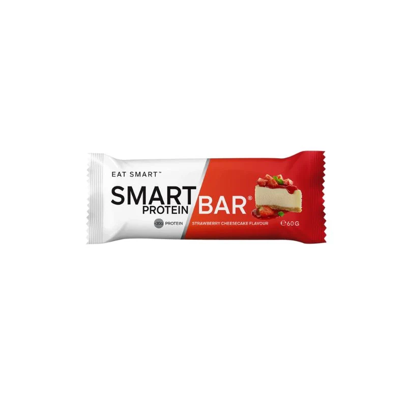 Smart Diet Solutions Smart Protein Bar - Image 23