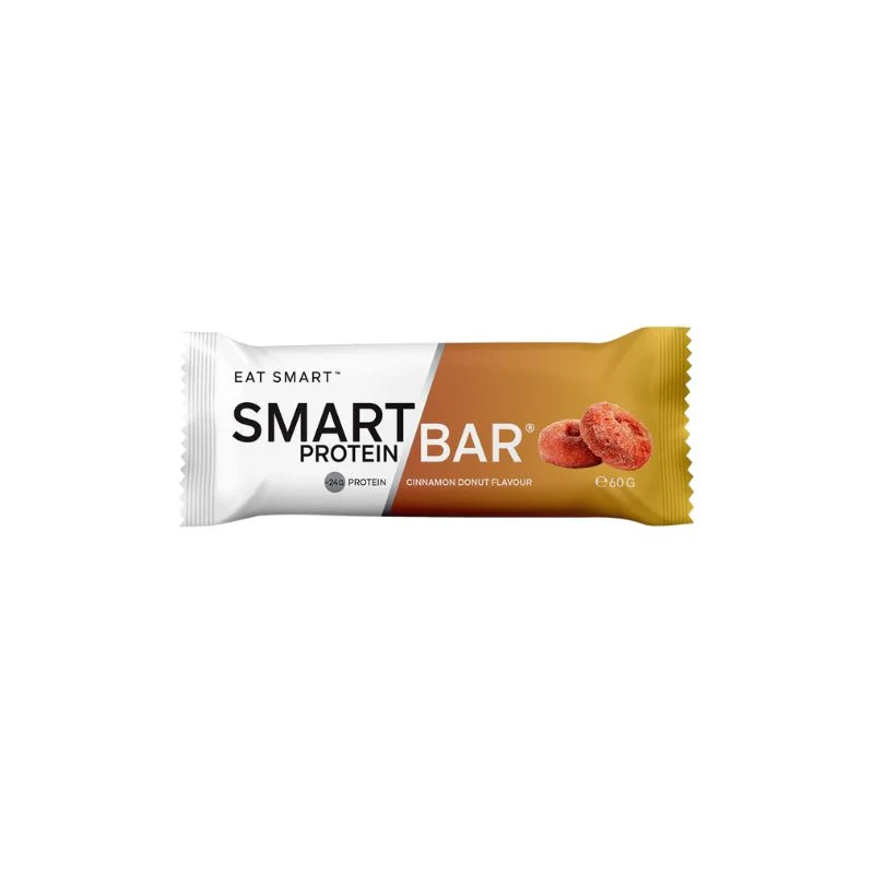 Smart Diet Solutions Smart Protein Bar - Image 3