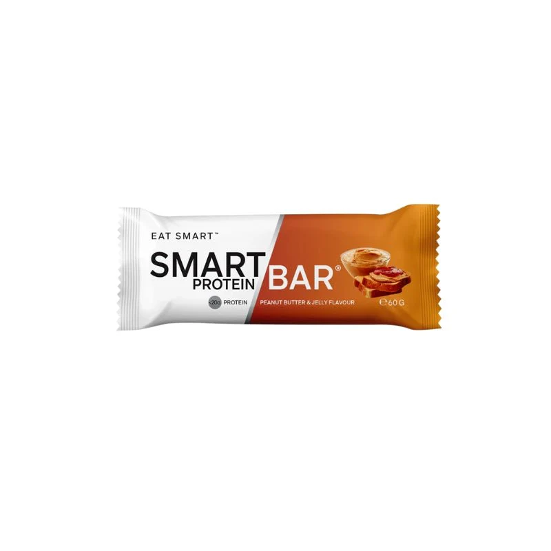 Smart Diet Solutions Smart Protein Bar - Image 8