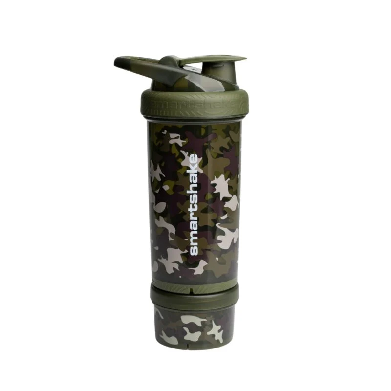 Smart Shaker Revive