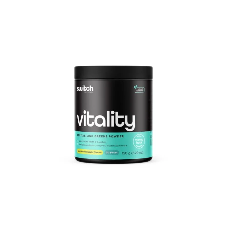 Switch Nutrition Vitality Switch - Image 10