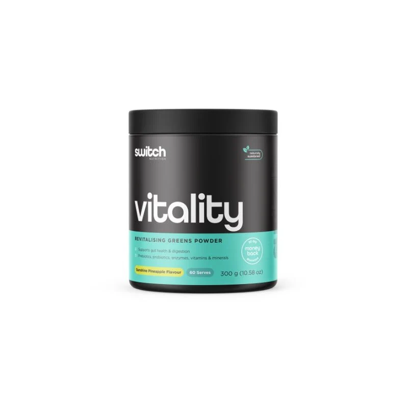 Switch Nutrition Vitality Switch - Image 18