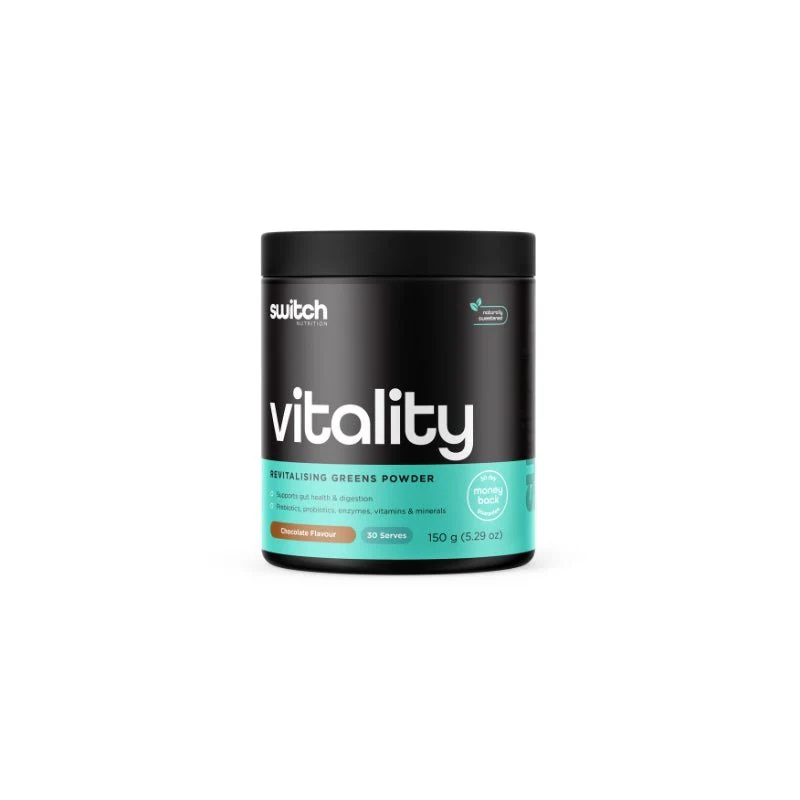 Switch Nutrition Vitality Switch - Image 3