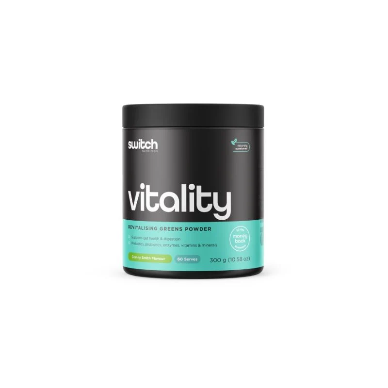 Switch Nutrition Vitality Switch - Image 6