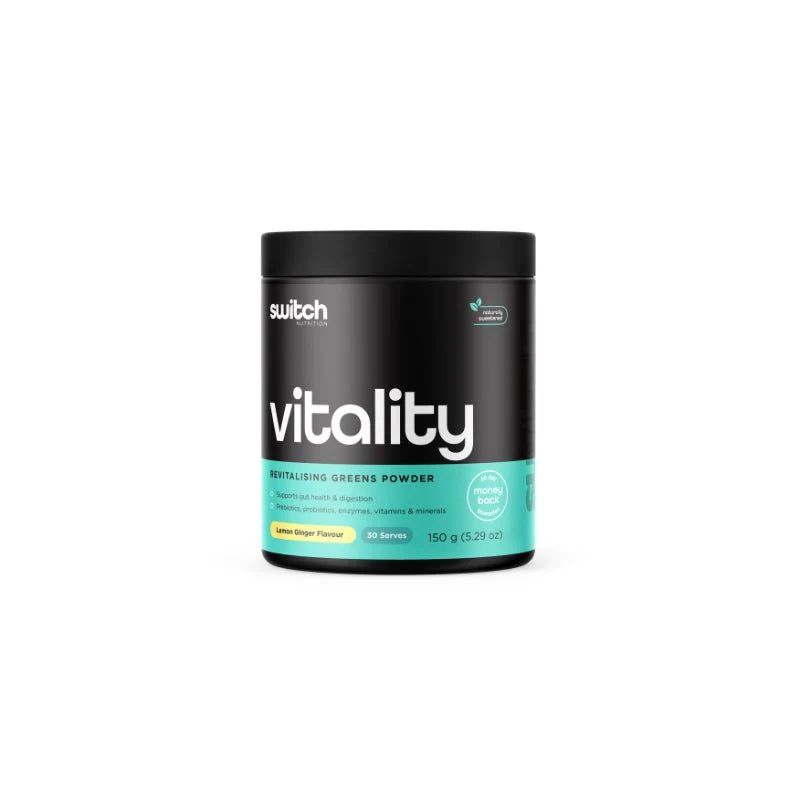 Switch Nutrition Vitality Switch - Image 7