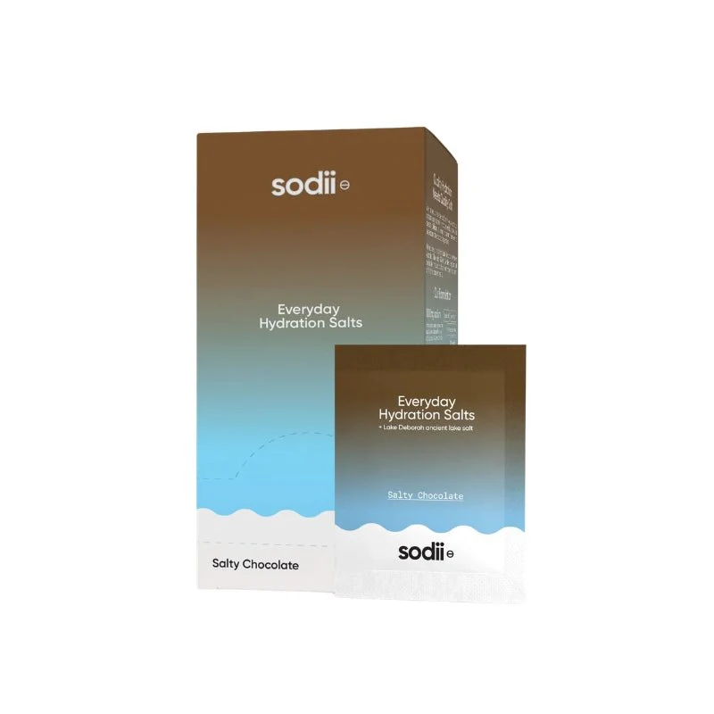 Sodii Everyday Hydration Salts Sachets - Image 11