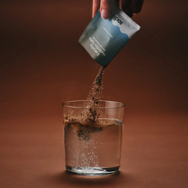 Sodii Everyday Hydration Salts Sachets - Image 2