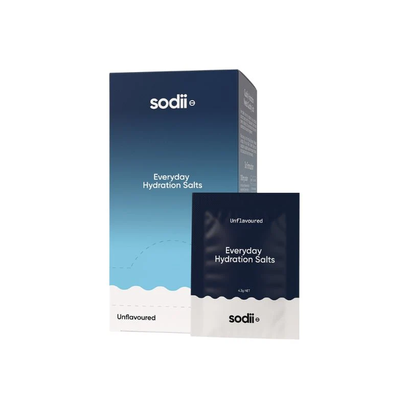 Sodii Everyday Hydration Salts Sachets - Image 3