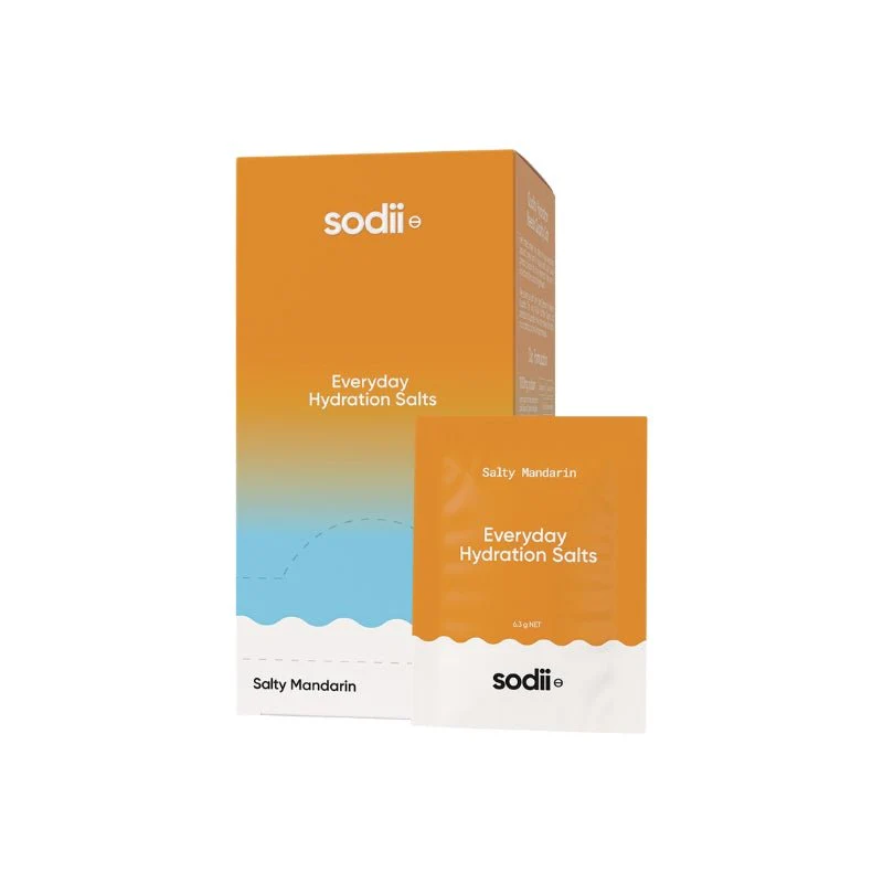 Sodii Everyday Hydration Salts Sachets - Image 7