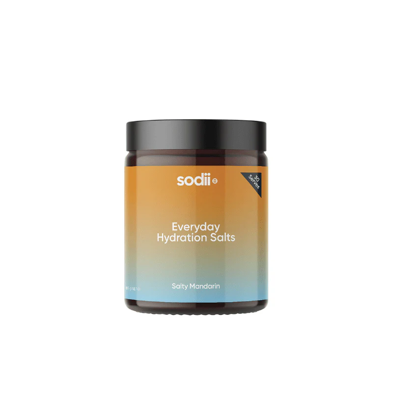 Sodii Everyday Hydration Salt - Image 10