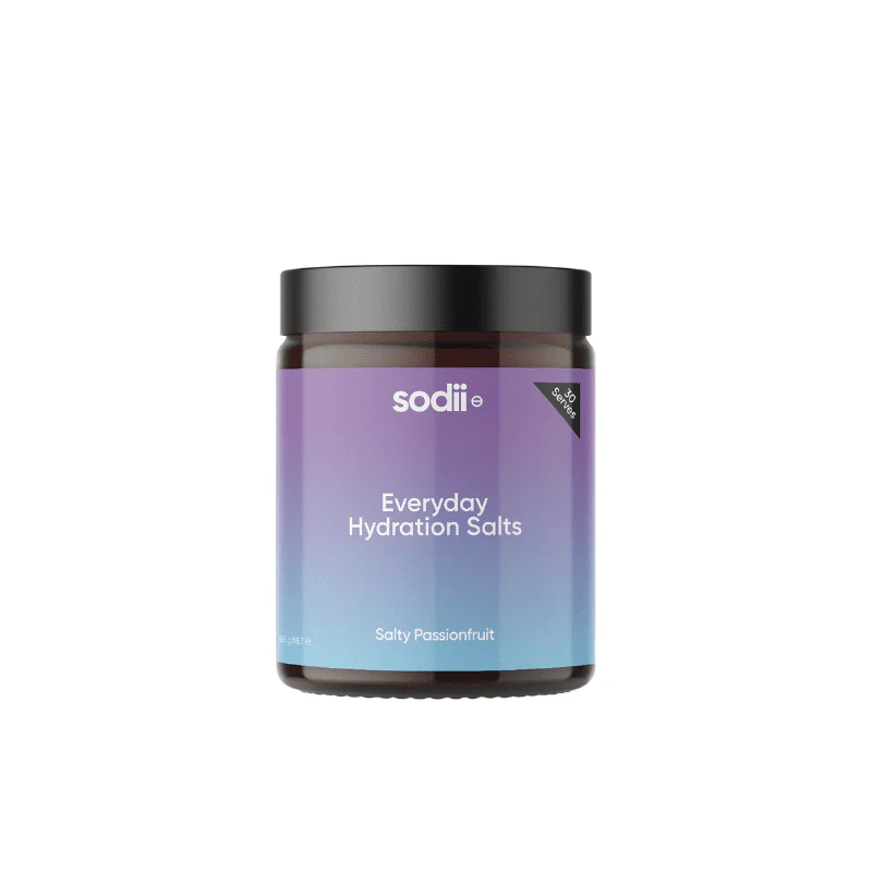 Sodii Everyday Hydration Salt - Image 11
