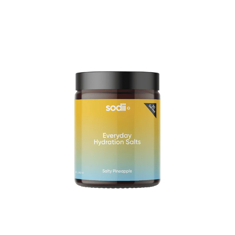 Sodii Everyday Hydration Salt - Image 12