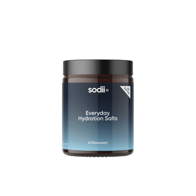 Sodii Everyday Hydration Salt - Image 13