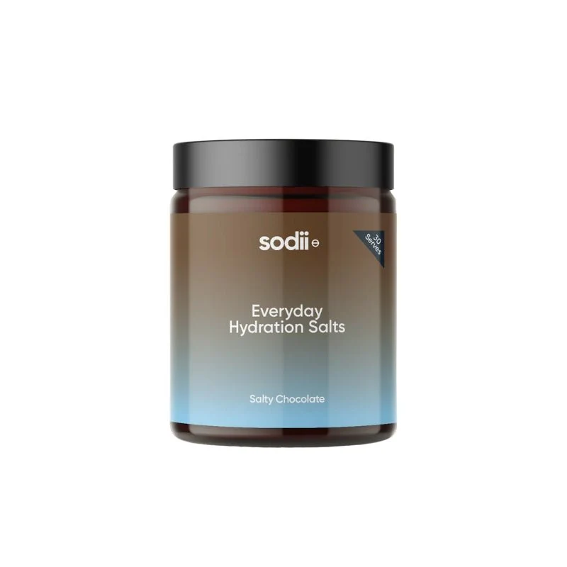 Sodii Everyday Hydration Salt - Image 14