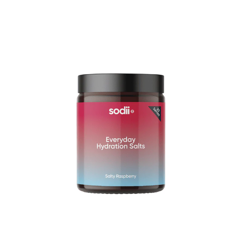 Sodii Everyday Hydration Salt - Image 6