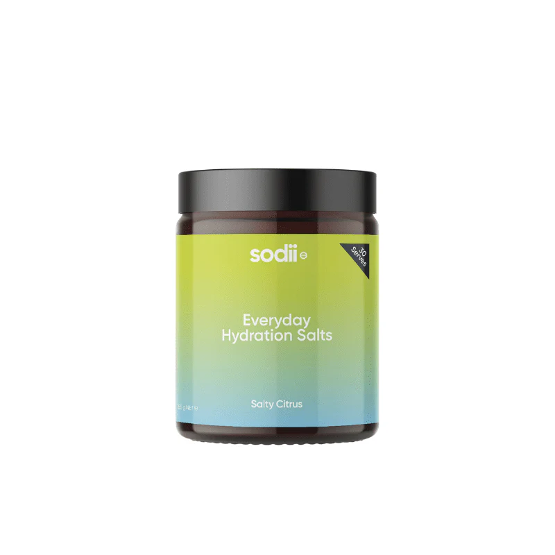 Sodii Everyday Hydration Salt - Image 7