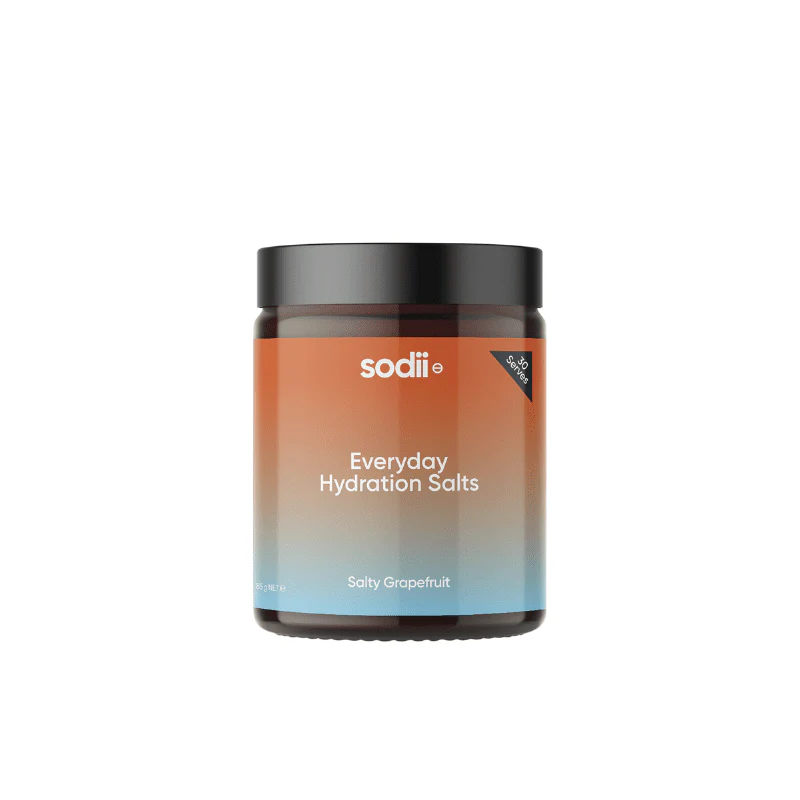 Sodii Everyday Hydration Salt - Image 8