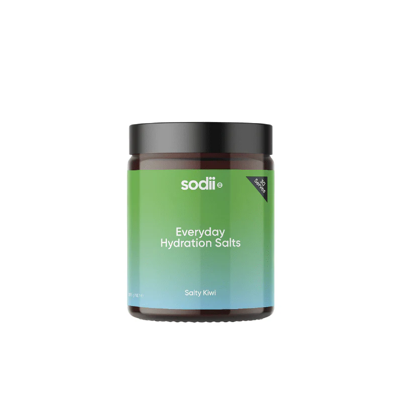 Sodii Everyday Hydration Salt - Image 9