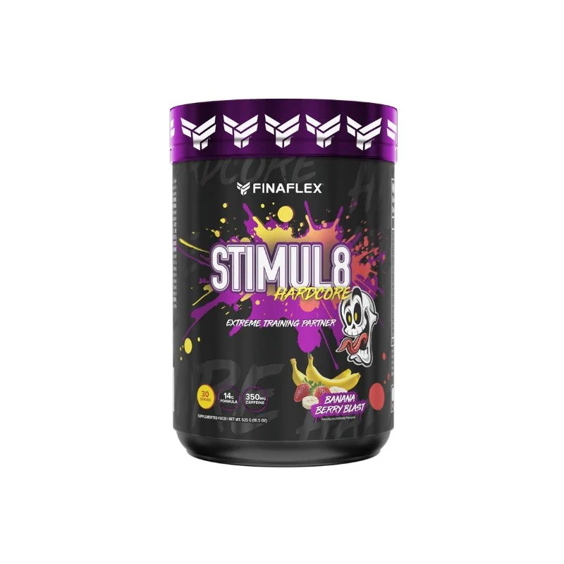 Finaflex Stimul8 Hardcore
