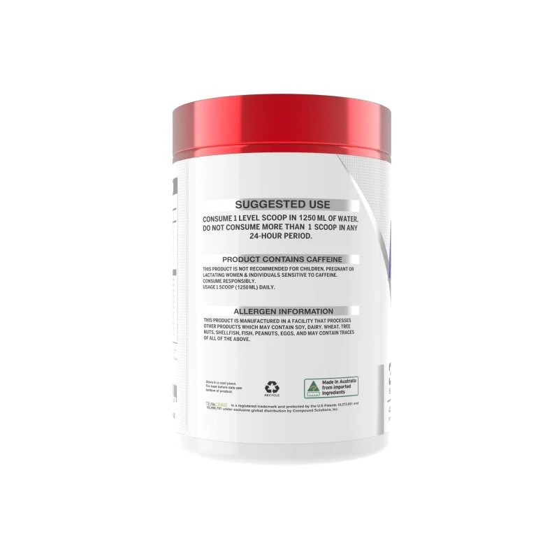 Supplement Cartel Anarchy - Image 5