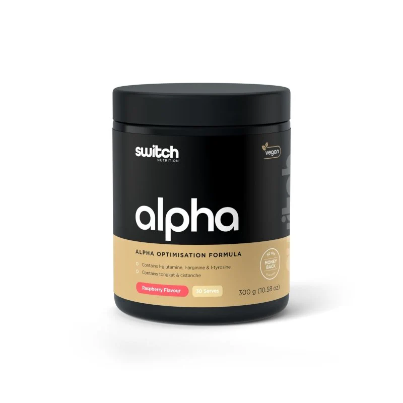 Switch Nutrition Alpha Switch - Image 3