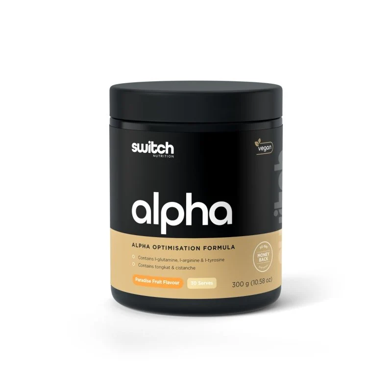 Switch Nutrition Alpha Switch - Image 4