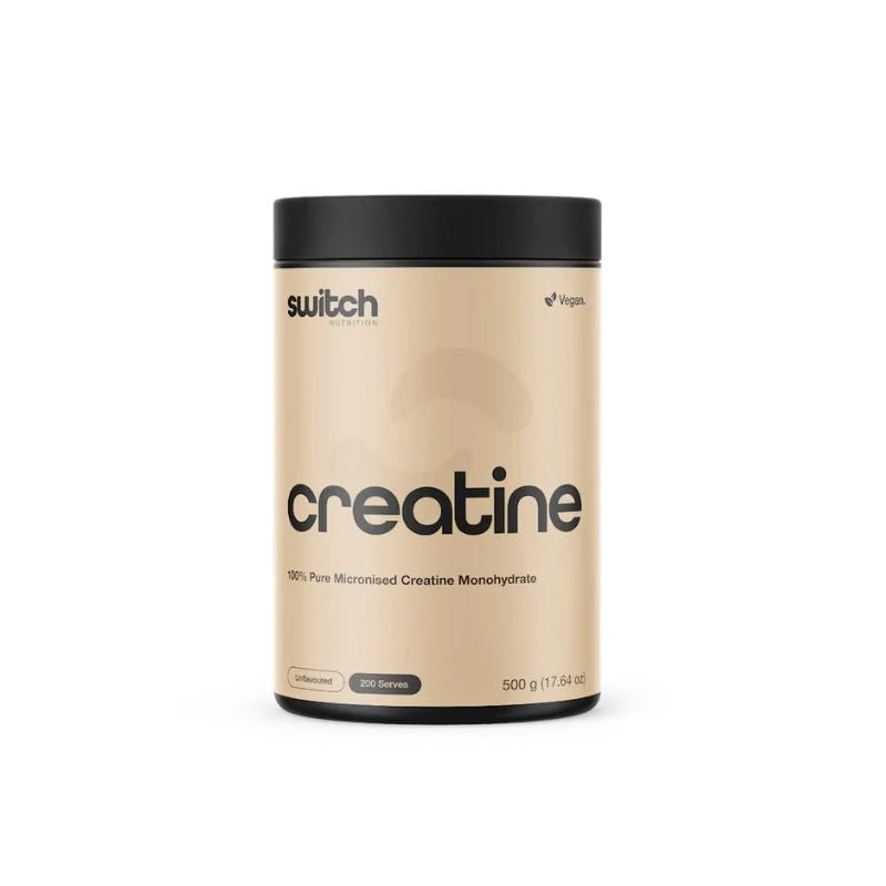 Top 10 Creatine Supplements