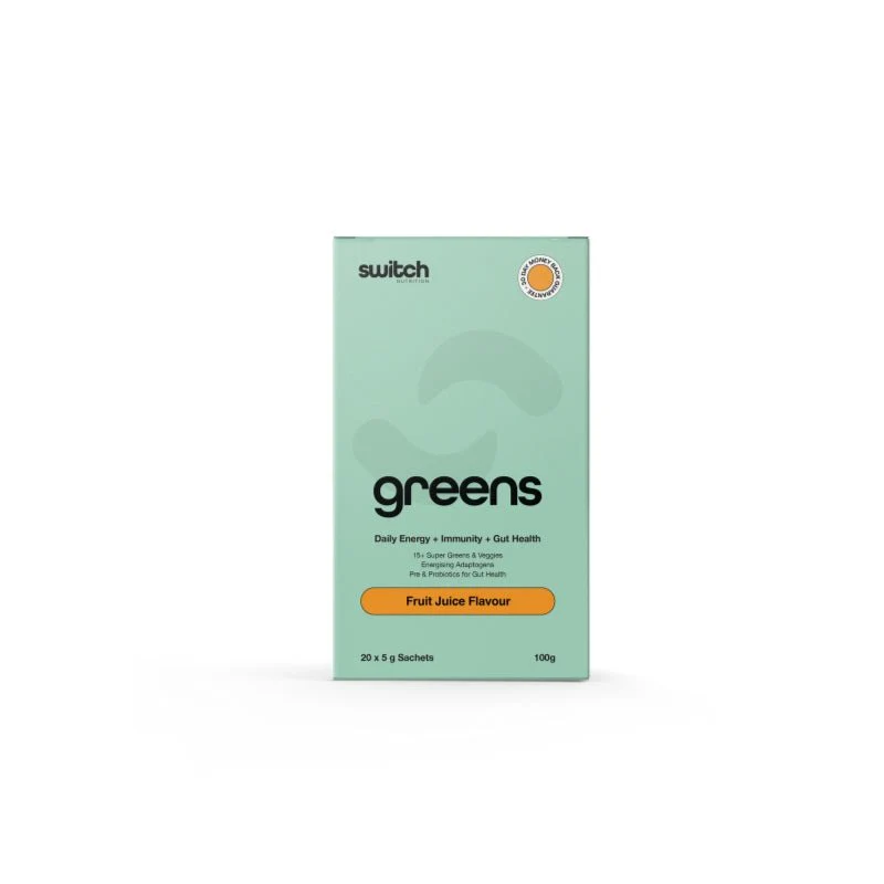 Switch Nutrition Greens - Image 10