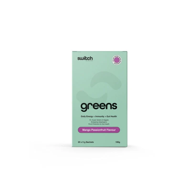 Switch Nutrition Greens - Image 11