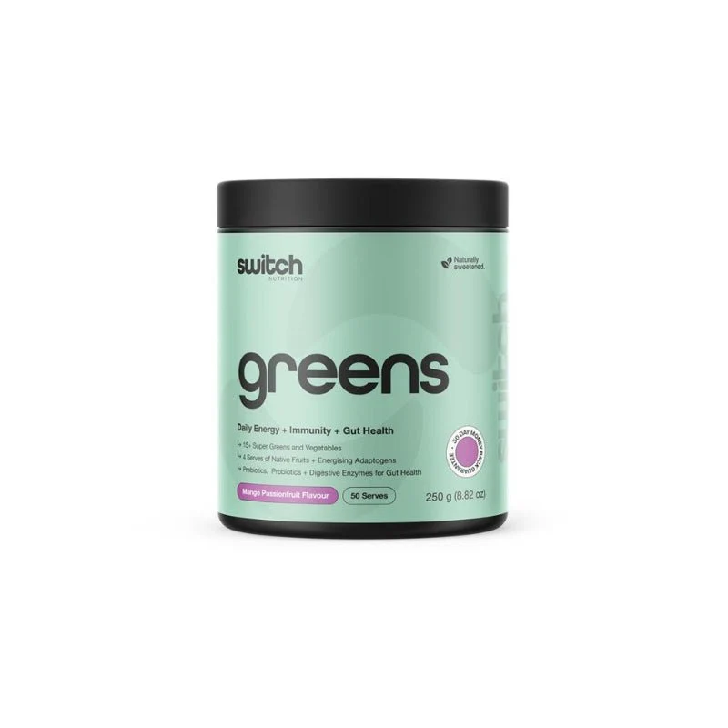 Switch Nutrition Greens - Image 2