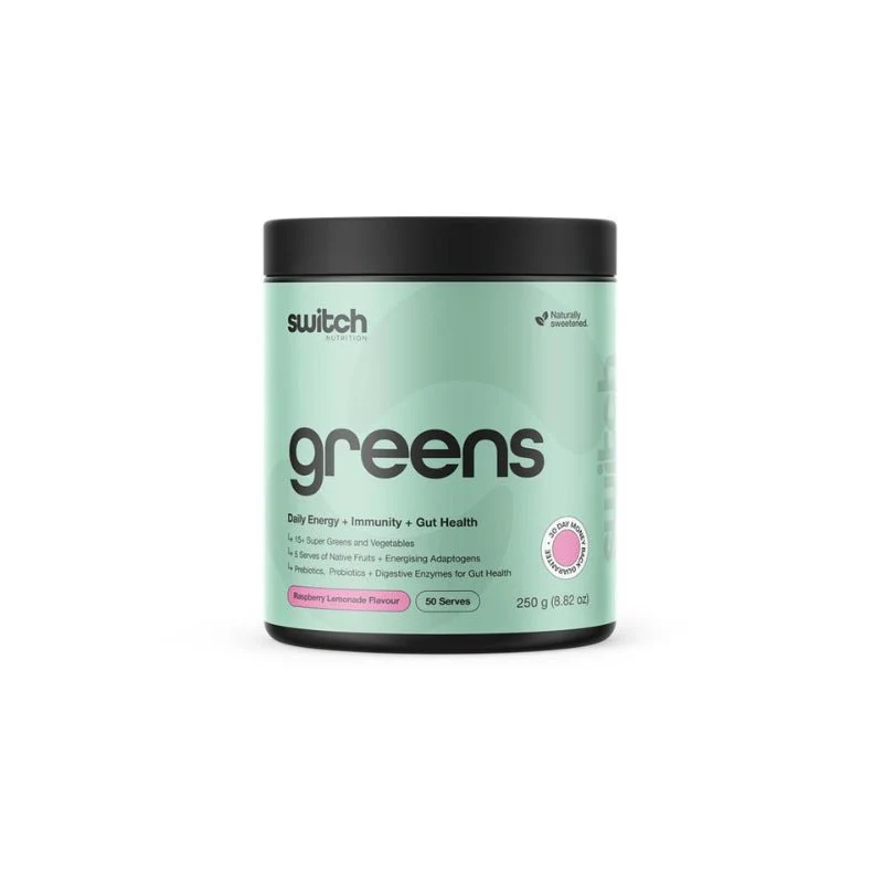 Switch Nutrition Greens - Image 3