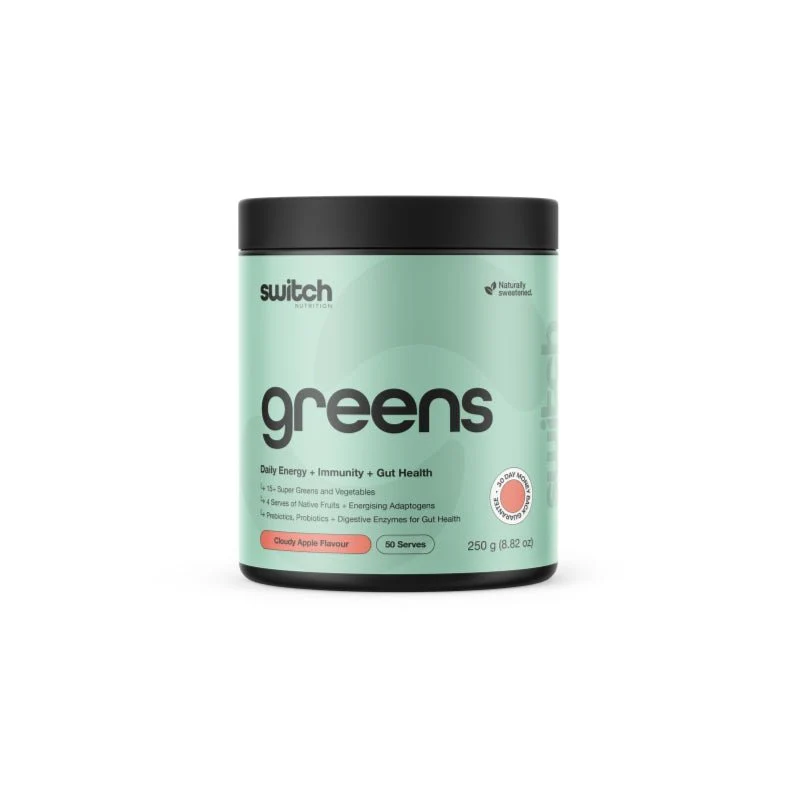 Switch Nutrition Greens - Image 4