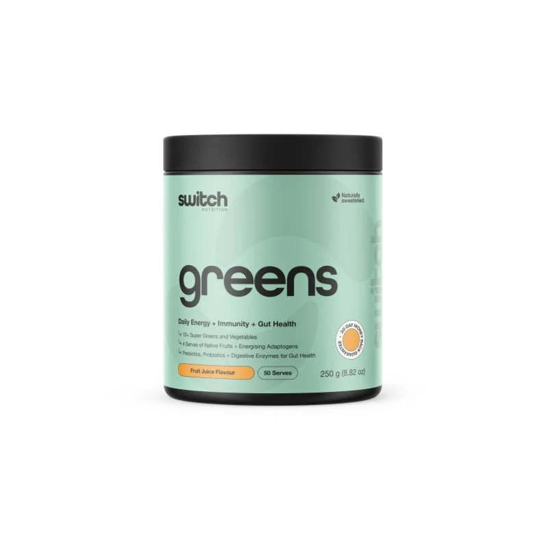 Switch Nutrition Greens - Image 5