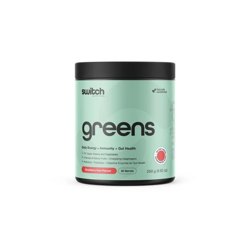 Switch Nutrition Greens - Image 6