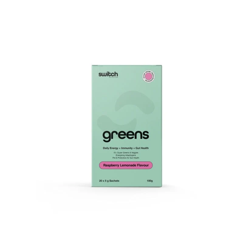 Switch Nutrition Greens - Image 7