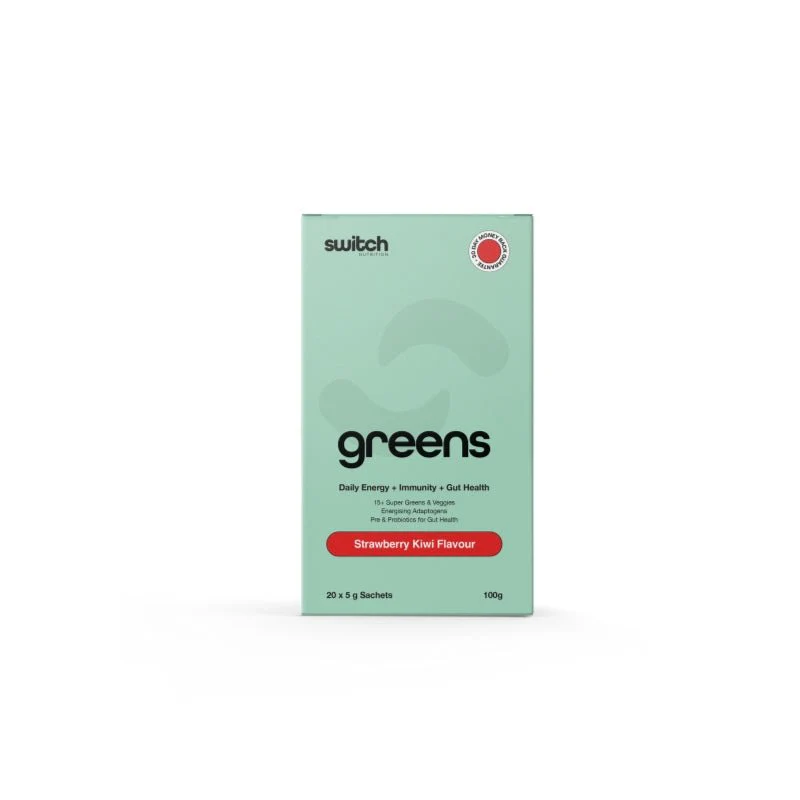 Switch Nutrition Greens - Image 8