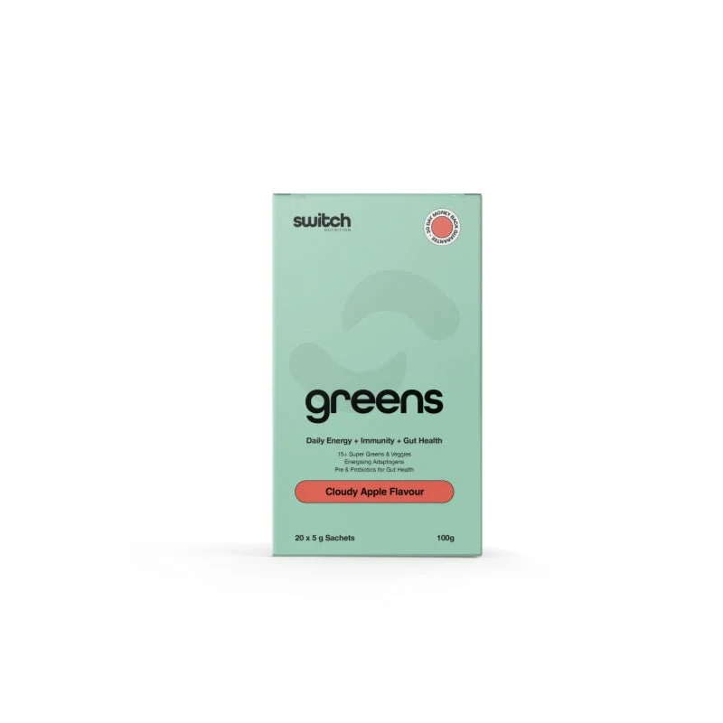 Switch Nutrition Greens - Image 9