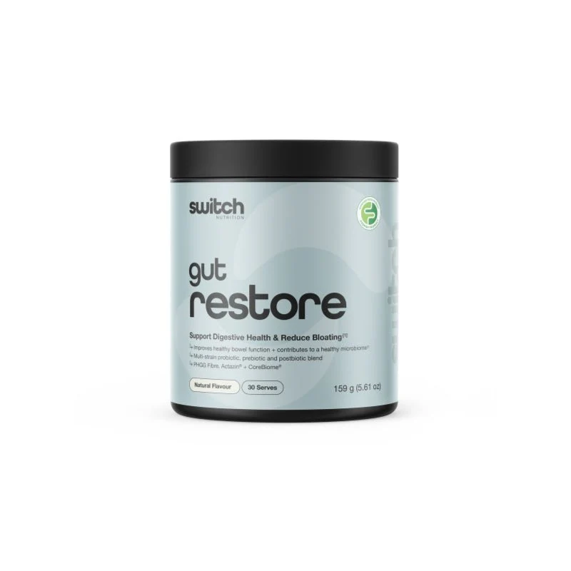 Switch Nutrition Gut Restore - Image 3