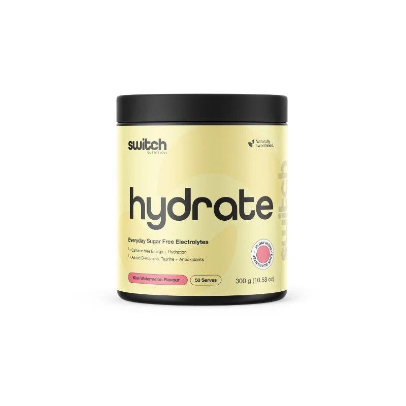 Switch Nutrition Hydrate - Image 10