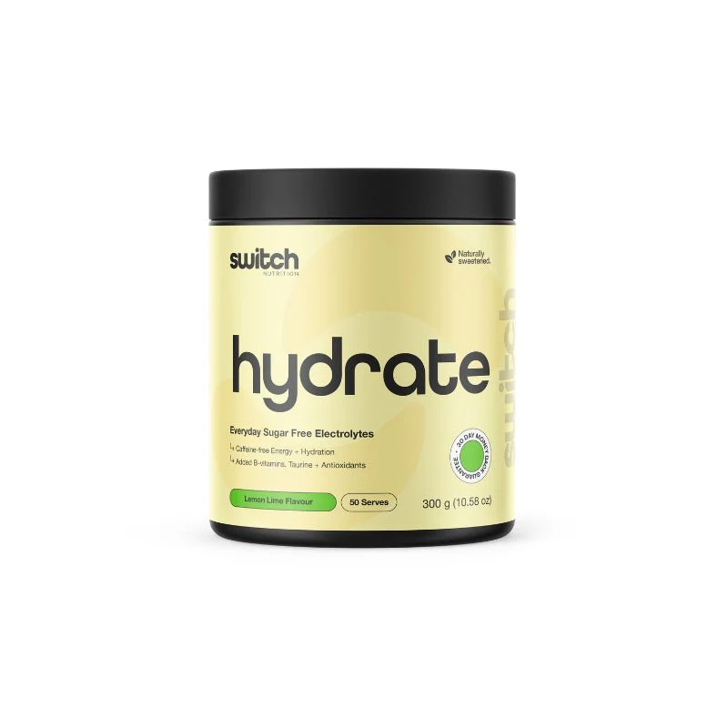 Switch Nutrition Hydrate - Image 11