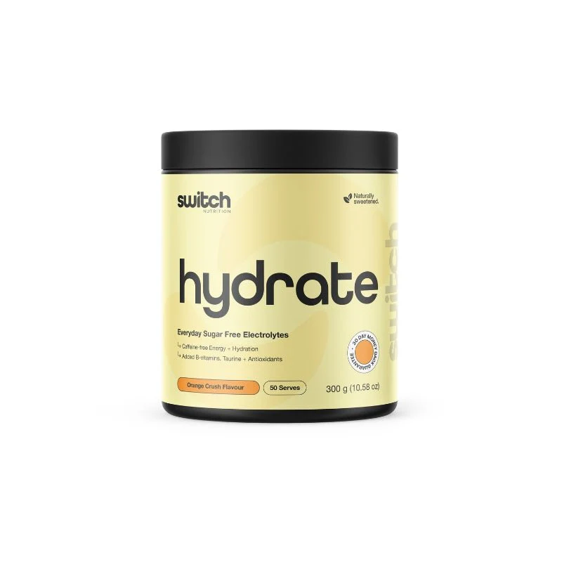 Switch Nutrition Hydrate - Image 13