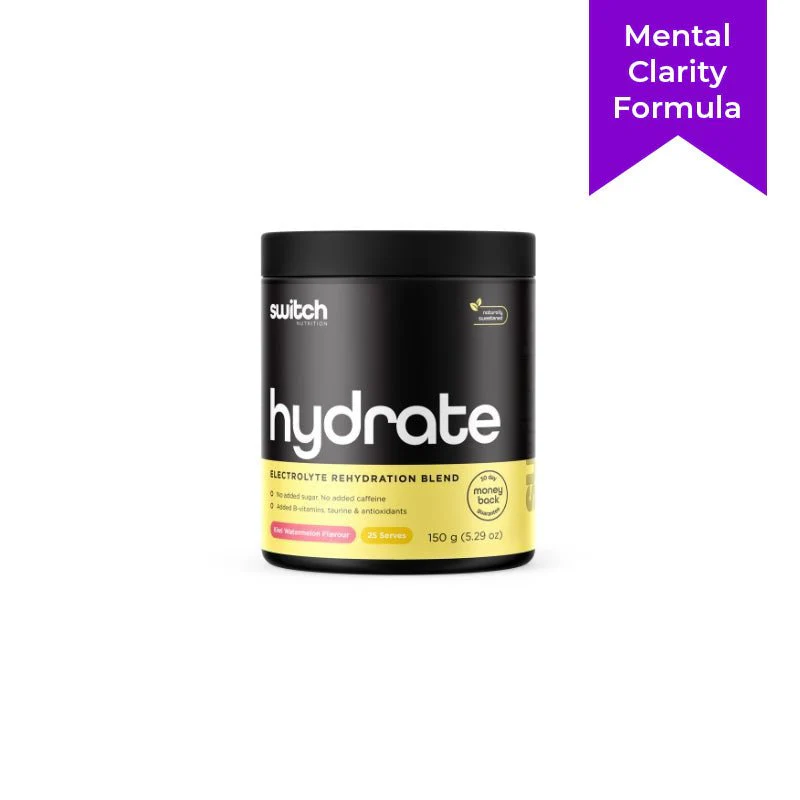 Switch Nutrition Hydrate - Image 5